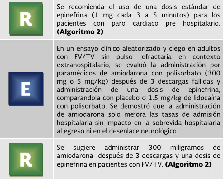 2. Atención prehospitalaria 13 - GPC-IMSS-633